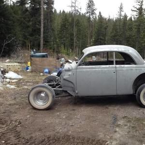 Meet your Posher, Don